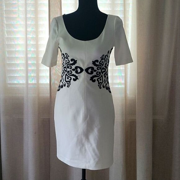 LAUNDRY dress, 2  - Picture 1 of 6